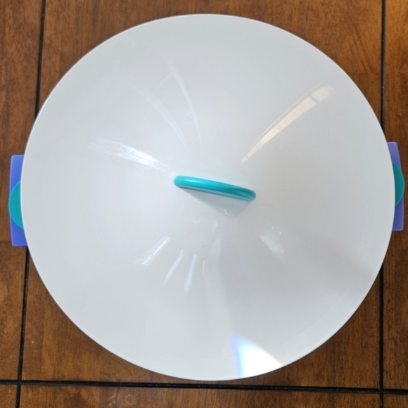 ▪️VINTAGE▪️ Tupperware Microsteamer - Picture 7 of 12